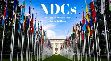 STATEMENT: UN Report Finds Country Climate Commitments Falling Short STATEMENT: UN Report Finds Country Climate Commitments Falling Short