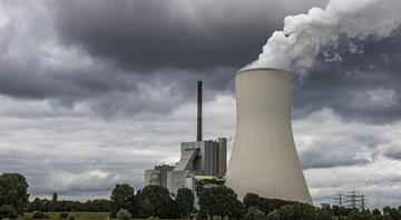 China to keep building coal plants through 2027, state planner says