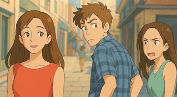 ChatGPT's Studio Ghibli Photos Are Cool For Internet, But Not For Environment ChatGPT's Studio Ghibli Photos Are Cool For Internet, But Not For Environment