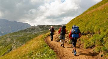 Outdoor clothing brands still using ‘forever chemicals’ despite health risk Outdoor clothing brands still using ‘forever chemicals’ despite health risk