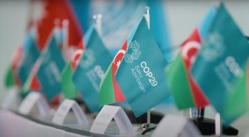 Countries still far apart on COP29 finance goal Countries still far apart on COP29 finance goal