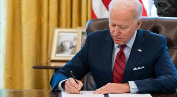 Biden Trump-proofs $74bn in climate funding but $20bn remains vulnerable Biden Trump-proofs $74bn in climate funding but $20bn remains vulnerable