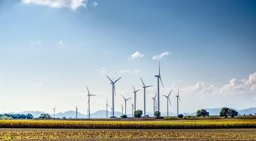 US renewable energy has tripled in a decade – but almost $8bn in projects now face cuts US renewable energy has tripled in a decade – but almost $8bn in projects now face cuts