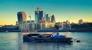 Tipping point for low-carbon buildings demand in sight, report says