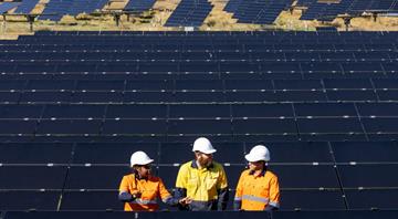 Highest Annual Growth of Renewables Jobs in 2023, Reaching 16.2 Million Highest Annual Growth of Renewables Jobs in 2023, Reaching 16.2 Million