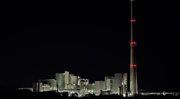 Burning rubbish now UK’s dirtiest form of power Burning rubbish now UK’s dirtiest form of power