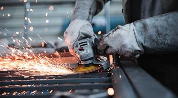 Steel industry carbon emissions to drop nearly 1/3 by 2050 - Woodmac Steel industry carbon emissions to drop nearly 1/3 by 2050 - Woodmac