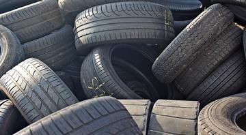 Improved process should accelerate tire recycling Improved process should accelerate tire recycling