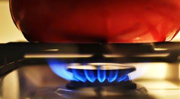 Gas stoves increase nitrogen dioxide exposure above WHO standards – study Gas stoves increase nitrogen dioxide exposure above WHO standards – study