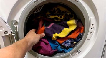 The yuck factor counteracts sustainable laundry habits The yuck factor counteracts sustainable laundry habits