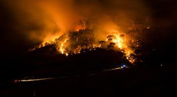 Global warming is fuelling wildfires and the US home insurance crisis Global warming is fuelling wildfires and the US home insurance crisis