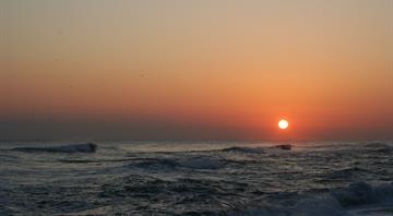 Global sea level rose faster than expected in 2024, according to NASA analysis Global sea level rose faster than expected in 2024, according to NASA analysis