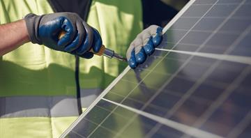 Solar Panel Prices Are Rising Again. Here’s Why, and What May Be Next Solar Panel Prices Are Rising Again. Here’s Why, and What May Be Next