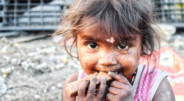 Conflict and climate drive record global hunger in 2024, UN says Conflict and climate drive record global hunger in 2024, UN says