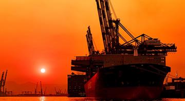 US exits carbon talks on shipping, urges others to follow - document