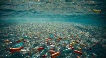 Survey finds that 60 firms are responsible for half of world’s plastic pollution Survey finds that 60 firms are responsible for half of world’s plastic pollution