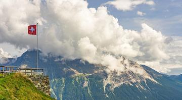 Swiss Glacier Collapse Is a Lesson on Climate Disaster Management