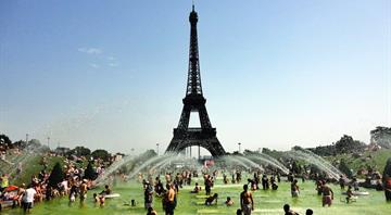 Europe had over 62,700 heat-related deaths in 2024, report finds Europe had over 62,700 heat-related deaths in 2024, report finds