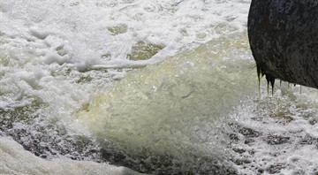 Climate Change Could Put Us at Greater Risk of Sewage Diseases Climate Change Could Put Us at Greater Risk of Sewage Diseases