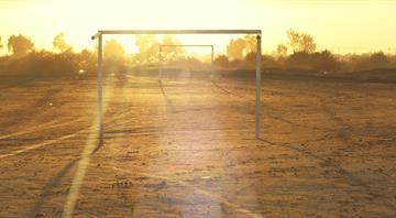 Shrinking green spaces in Iraq highlight urgent environmental concerns