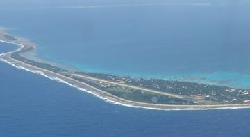 Developing countries accuse rich of broken climate promises at UN Developing countries accuse rich of broken climate promises at UN