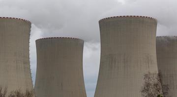 Why climate change and wars are reviving interest in nuclear energy