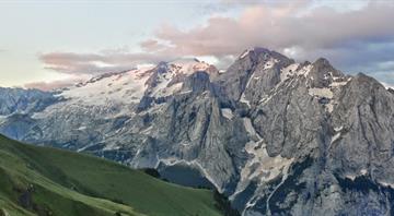 Italy’s Marmolada glacier could disappear by 2040, experts say Italy’s Marmolada glacier could disappear by 2040, experts say