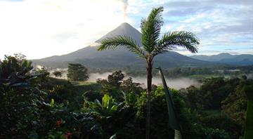 Costa Rica pulls back on U.N.-backed climate agreement named in its honor Costa Rica pulls back on U.N.-backed climate agreement named in its honor