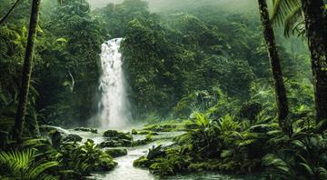 Tropical Forests Lag Behind Climate Change Tropical Forests Lag Behind Climate Change