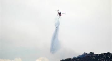 EU manages record number of responses to extreme weather EU manages record number of responses to extreme weather