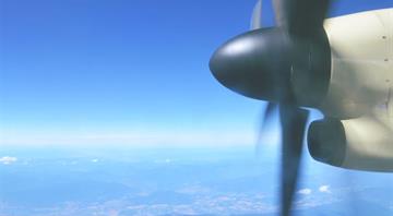 Hydrogen flight looks ready for take-off with new advances Hydrogen flight looks ready for take-off with new advances
