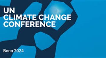 Climate change funding talks stuck ahead of COP29 summit Climate change funding talks stuck ahead of COP29 summit