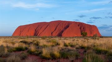 Australia to set aside at least 30% of its land mass to protect endangered species Australia to set aside at least 30% of its land mass to protect endangered species