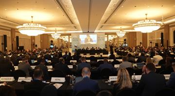 29th IRENA Council to Advance Global Dialogue on Energy Security and Supply Chains