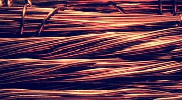 Demand for copper to dramatically outstrip supply within decade