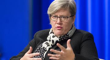 Labour appoints Rachel Kyte to climate envoy role axed by Sunak Labour appoints Rachel Kyte to climate envoy role axed by Sunak