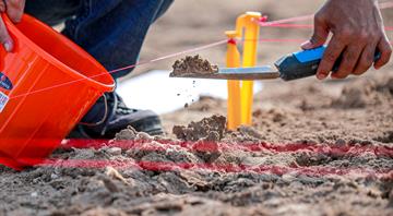 Environment Agency–Abu Dhabi Issues a New Soil Quality Regulation in The Emirate Environment Agency–Abu Dhabi Issues a New Soil Quality Regulation in The Emirate