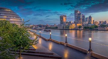 England won’t adopt EU river pollution rules for pharma and cosmetics firms