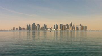 Qatar to invest $1.3 billion in climate technology in Britain Qatar to invest $1.3 billion in climate technology in Britain