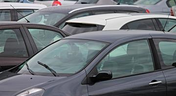 Germany's auto industry calls for stricter climate targets for fuel suppliers Germany's auto industry calls for stricter climate targets for fuel suppliers
