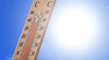 Climate change is making temperatures deadlier, food less reliable, experts warn Climate change is making temperatures deadlier, food less reliable, experts warn