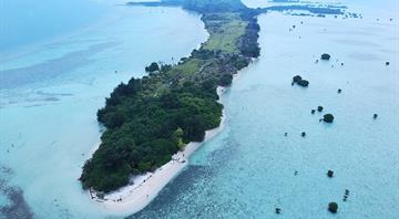 Swiss court to consider climate case by Indonesia islanders against Holcim Swiss court to consider climate case by Indonesia islanders against Holcim