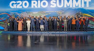 G20 financial stability watchdog urges broader adoption of climate transition plans G20 financial stability watchdog urges broader adoption of climate transition plans