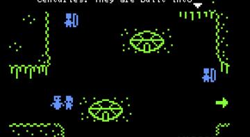 Coventry University students create retro-style video game to highlight the plight of indigenous communities in the rainforest Coventry University students create retro-style video game to highlight the plight of indigenous communities in the rainforest
