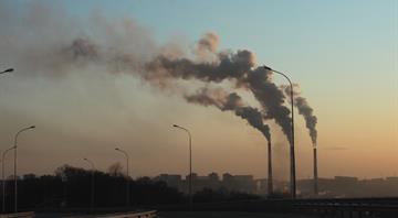 China cuts carbon intensity in 2024 but still lags on key targets China cuts carbon intensity in 2024 but still lags on key targets
