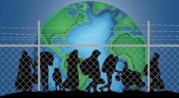Climate Migration: A Multidimensional Challenge Requiring Global Action Climate Migration: A Multidimensional Challenge Requiring Global Action