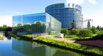 EU Parliament votes to freeze sustainability rules EU Parliament votes to freeze sustainability rules