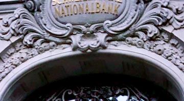 Climate change a matter for politicians, not central banks: SNB Climate change a matter for politicians, not central banks: SNB