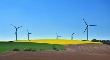 For the First Time, China Invests More in Wind and Solar Than Coal Overseas