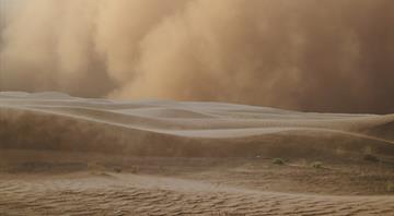 Calima, Scirocco, Simoom: UN vows to tackle deadly Sahara sand storms with decade of action Calima, Scirocco, Simoom: UN vows to tackle deadly Sahara sand storms with decade of action